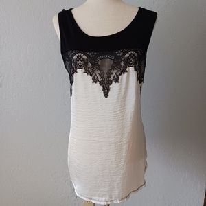 Rendezvous blouse